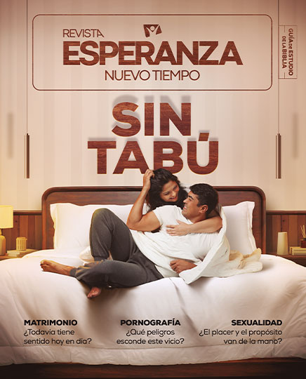 Sin tabú
