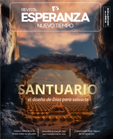 Santuario: el diseño de Dios para salvarte